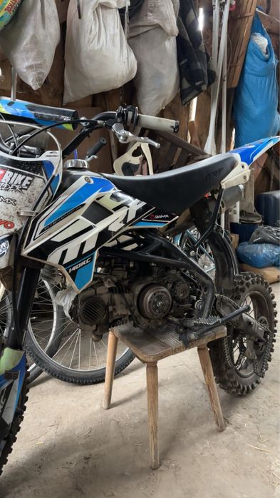Mrf 140 rc 17/14 2021 ( kayo,rxf,rcbig,rcz)