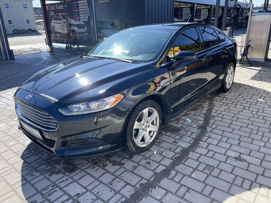 Продам Форд фюжин в гарному стані