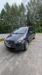 Honda Jazz 2007 – 1.2 benzyna, 5d – 8000 zł