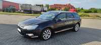 Citroen C5 2.0 HDi 163HP Tourer Exclusive!!!