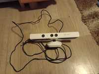 Kinect Xbox 360 Bialy