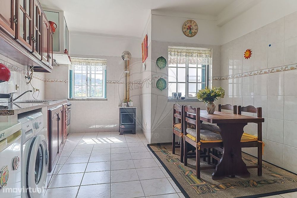 Moradia T3 para venda