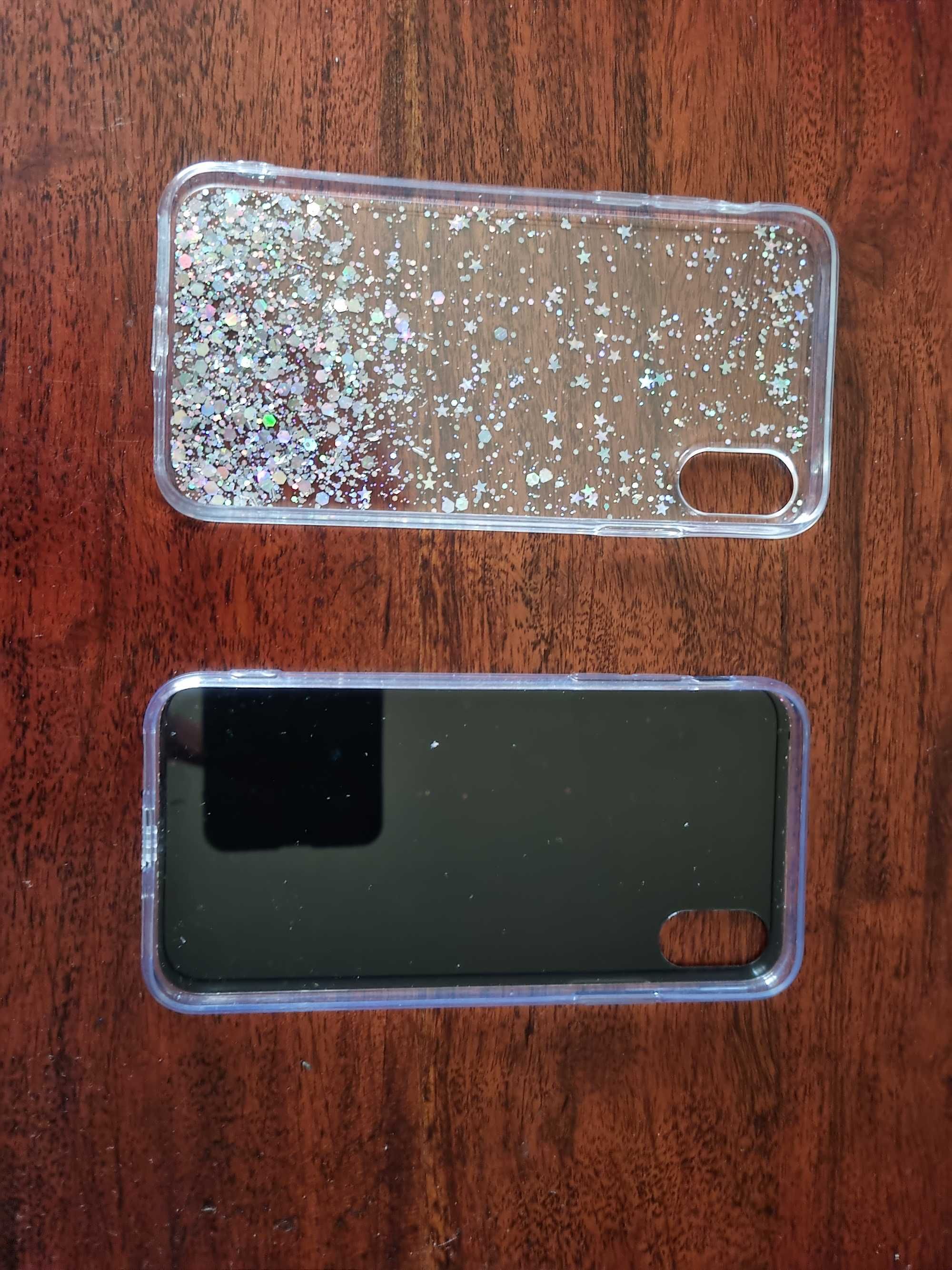 Capas para iPhone X