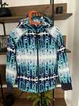 ** REIMA ** cudo Northern, bluza-polarek -j.nowa_122