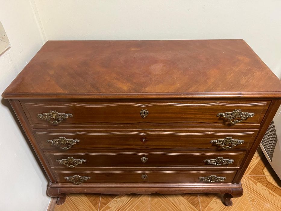 Comoda VINTAGE !