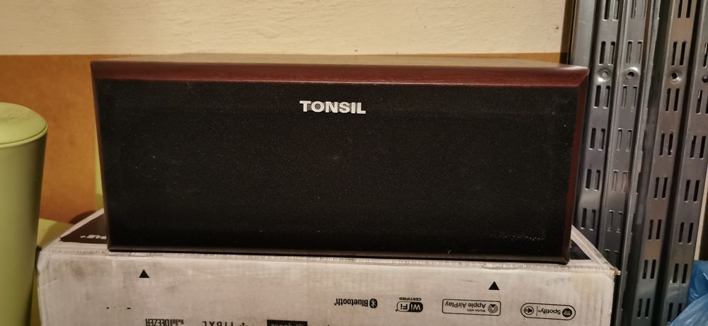Głośnik centralny tonsil maestro 100
