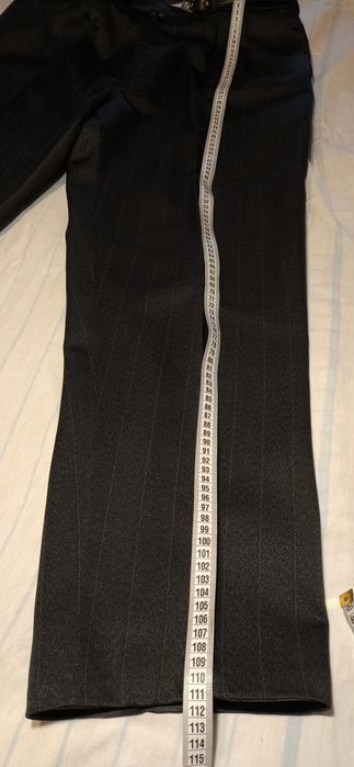 Чоловічий костюм 60 розмір