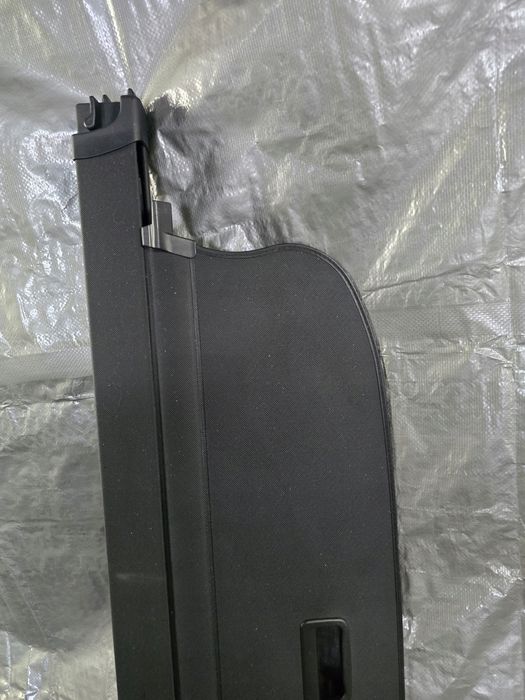 Audi A6 C7 Kombi 11R Roleta bagażnika