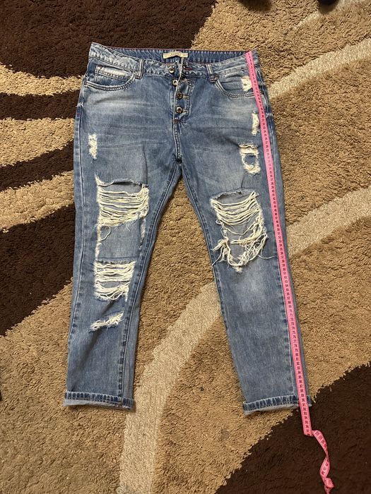 Джинси жіночі
