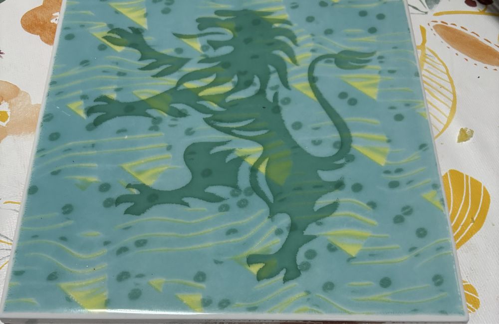 Sporting - Quatro Azulejos Alvalade 21