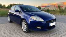 Fiat Bravo 2007r 1.9 JTD