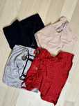 4x koszulka do karmienia H&M 34/36 Newlook S