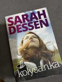 Książka młodzieżowa Kołysanka Sarah Dessen