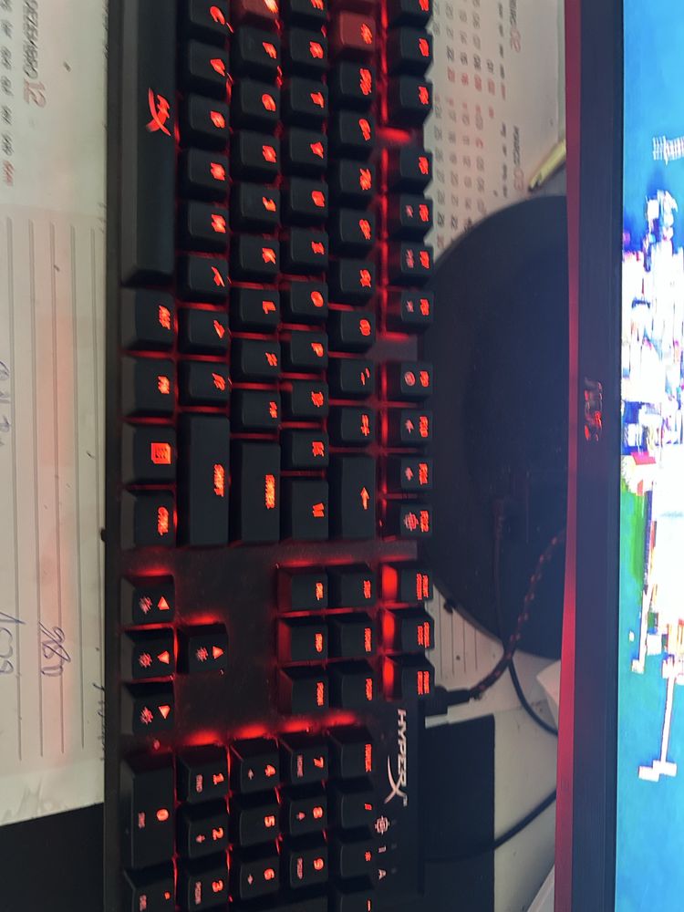 Pc Gaming RTX3060 Completo