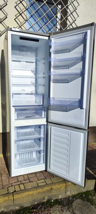 Części Chlodz.-zamr. Beko MCNA406E40ZXB (K60406NE)