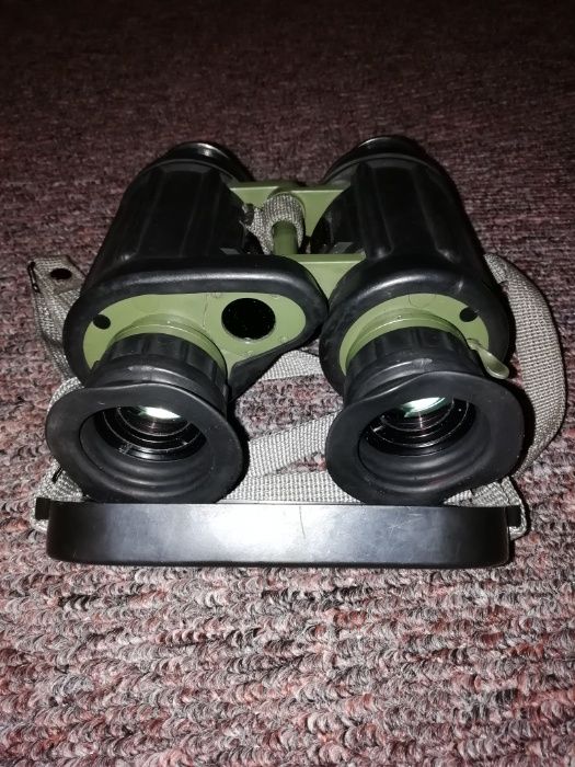 Lornetka Carl zeiss jena NVA EDF 7X40 B /Ga