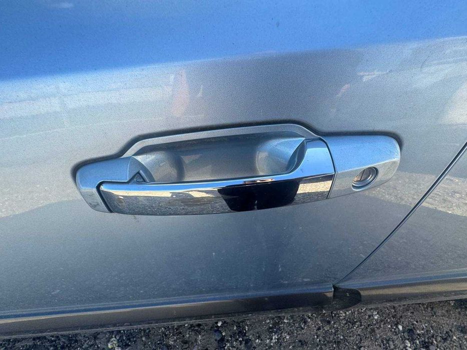 Зовнішні та Внутрішні ручки до Kia Sorento 2002-2009 (ціна за шт.)