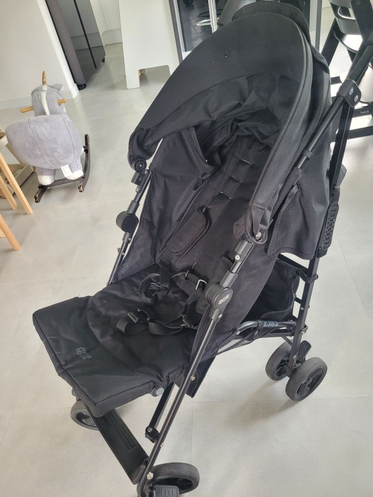 Wózek spacerowy mamas&papas