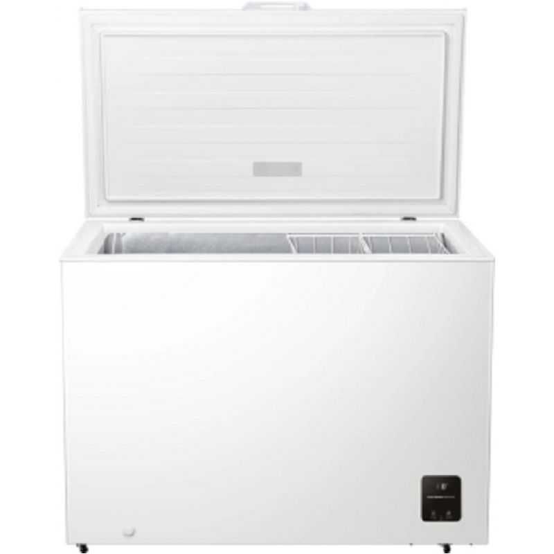 ZAMRAŻARKA GORENJE FH30EAW A++/E Pojemność 297 Litrów Dostępna od Ręki