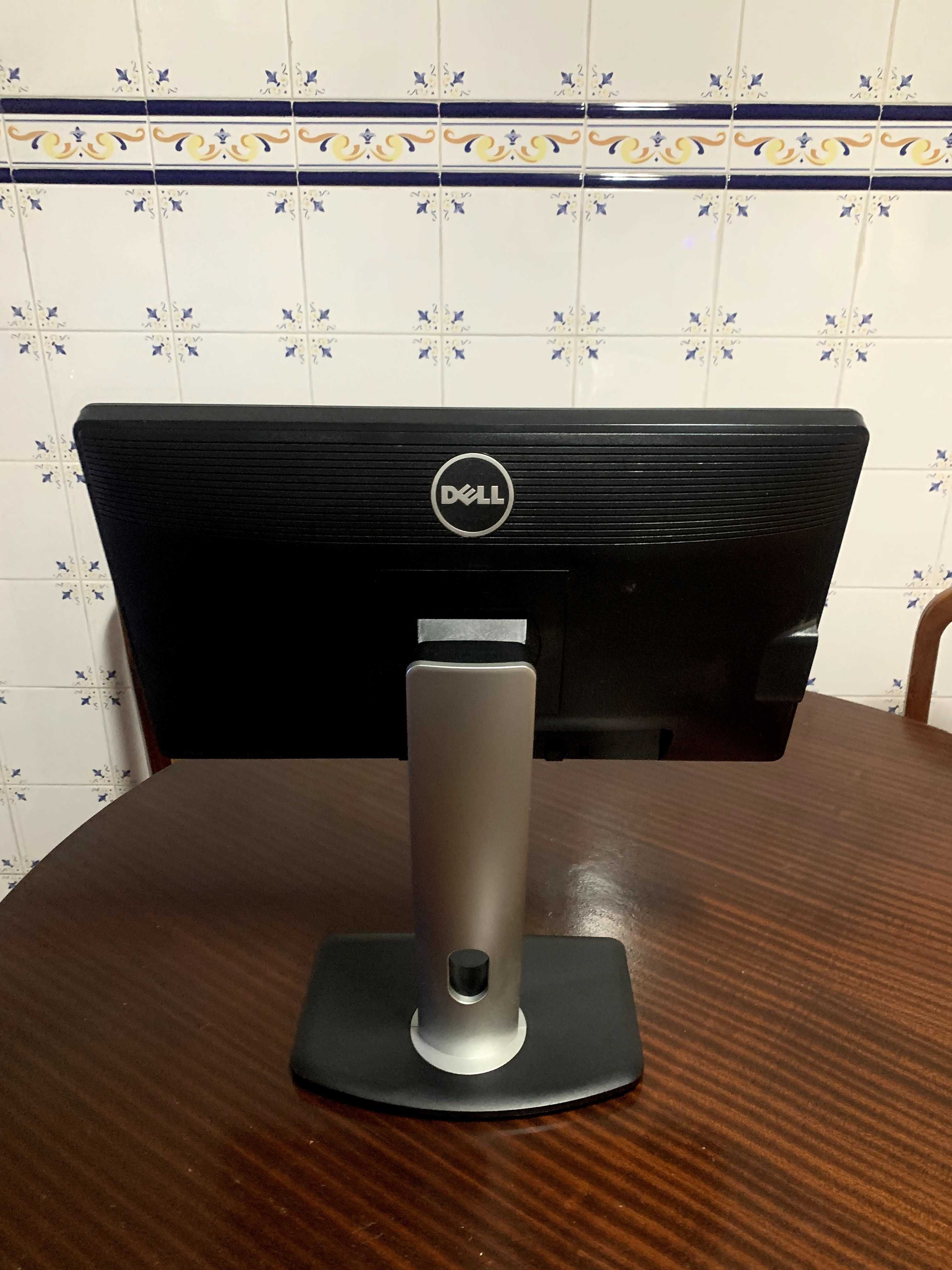 Monitor DELL modelo E1913C de 19 polegadas