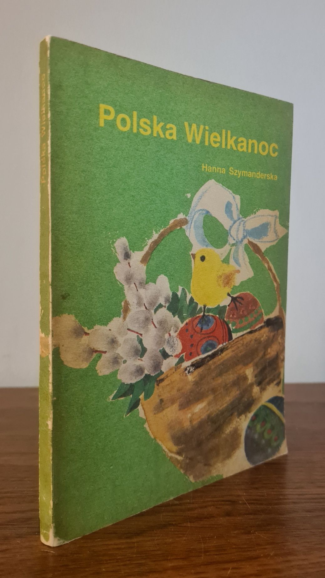Polska Wielkanoc - Hanna Szymanderska