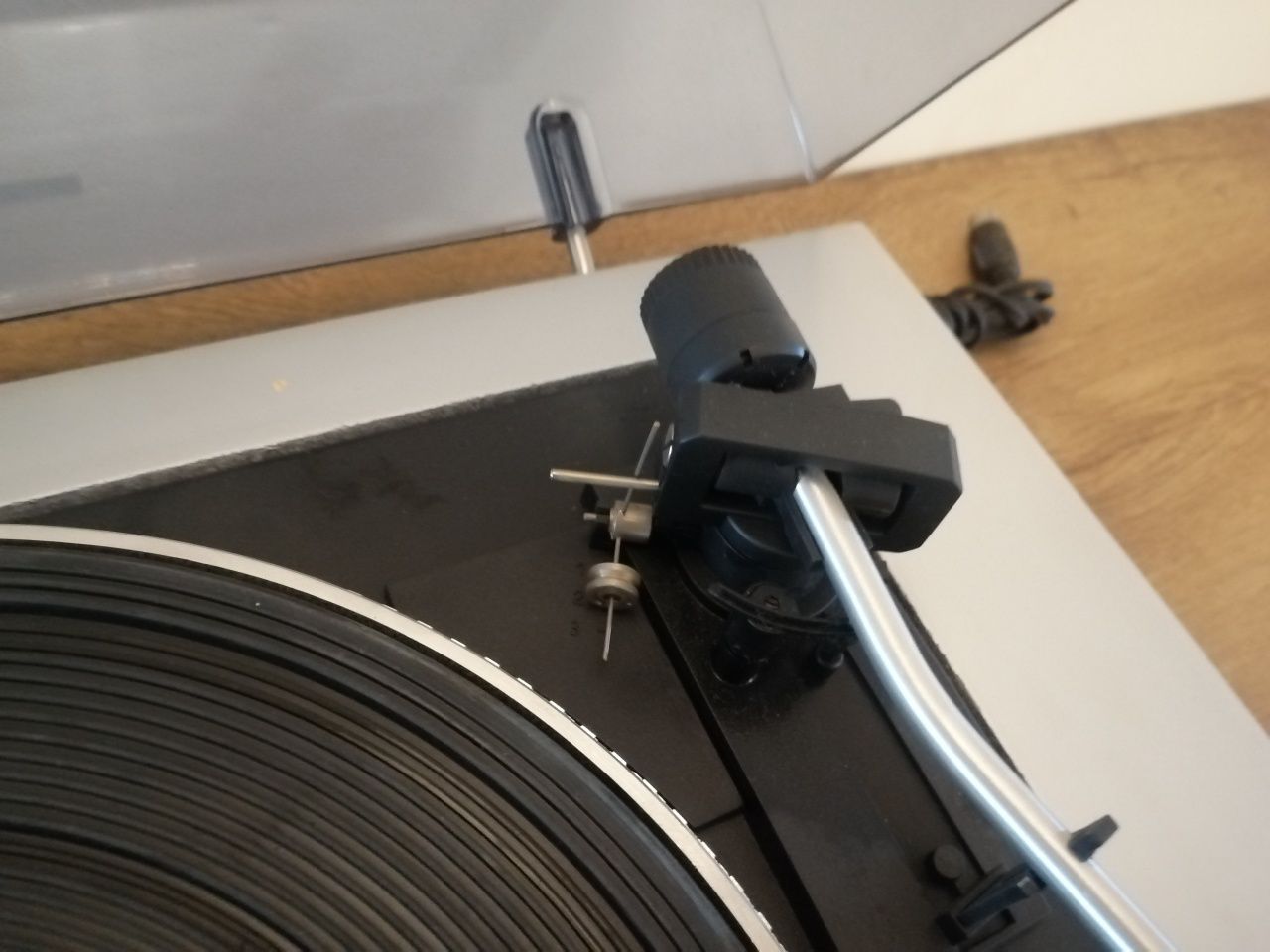 Gramofon fonica gs 434 jak nowy
