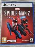 Spider-Man 2  PL PlayStation 5