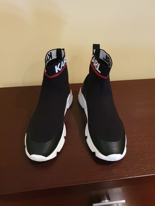 Sapatilhas karl Lagerfeld