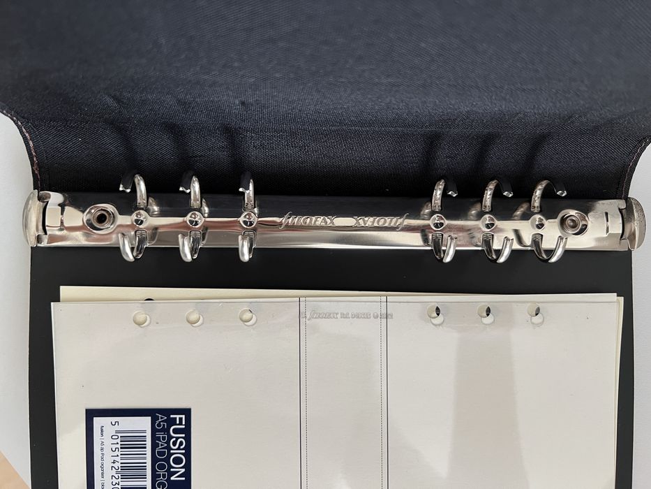Filofax kalendarz organizer etui ipad