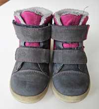 Зимове термо-взуття Superfit Groovy, 25 розмір./ Зимние термо-ботикнки