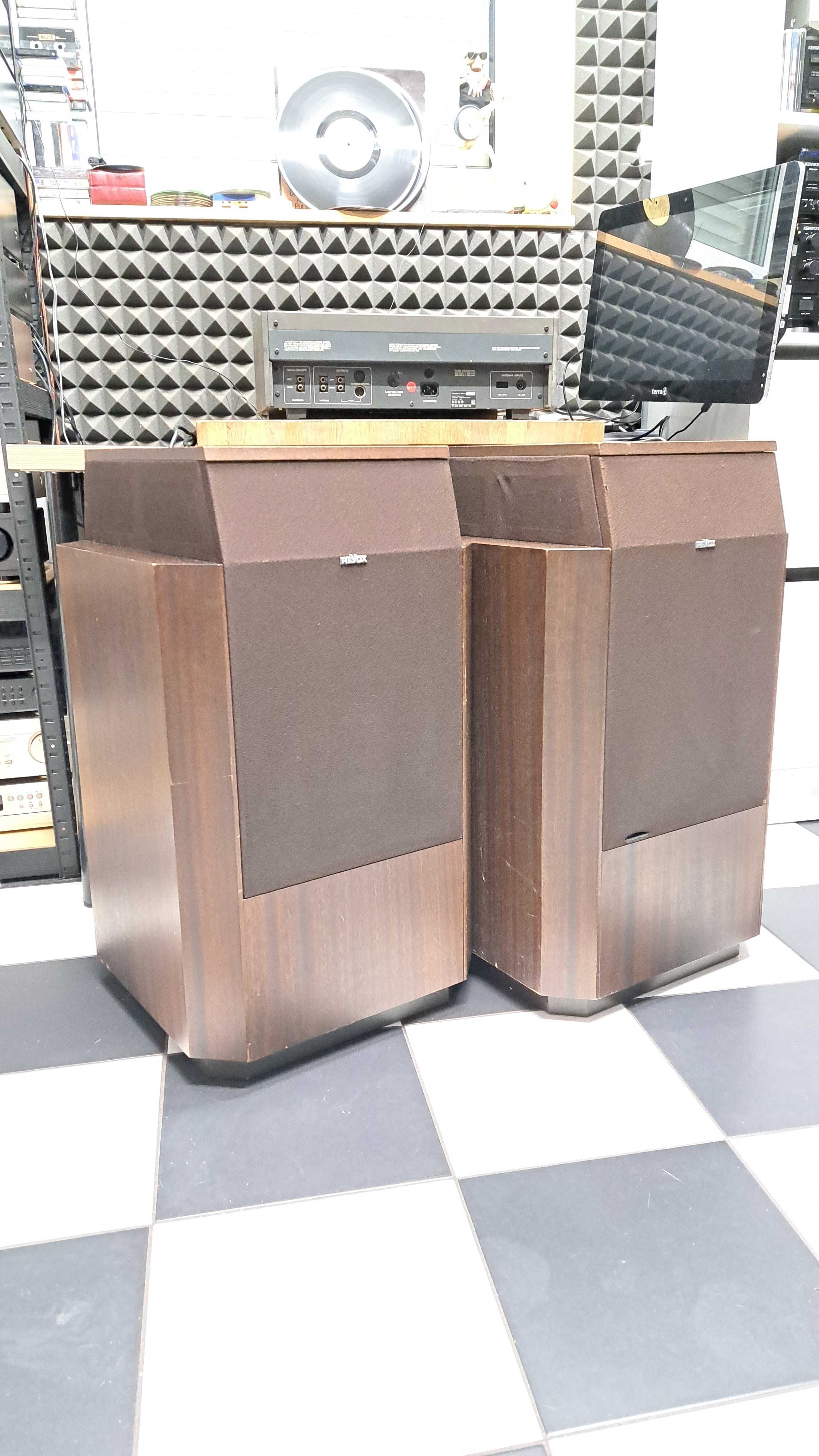 Kolumny Revox agora b plus Revox B760