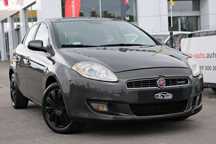 Fiat Bravo