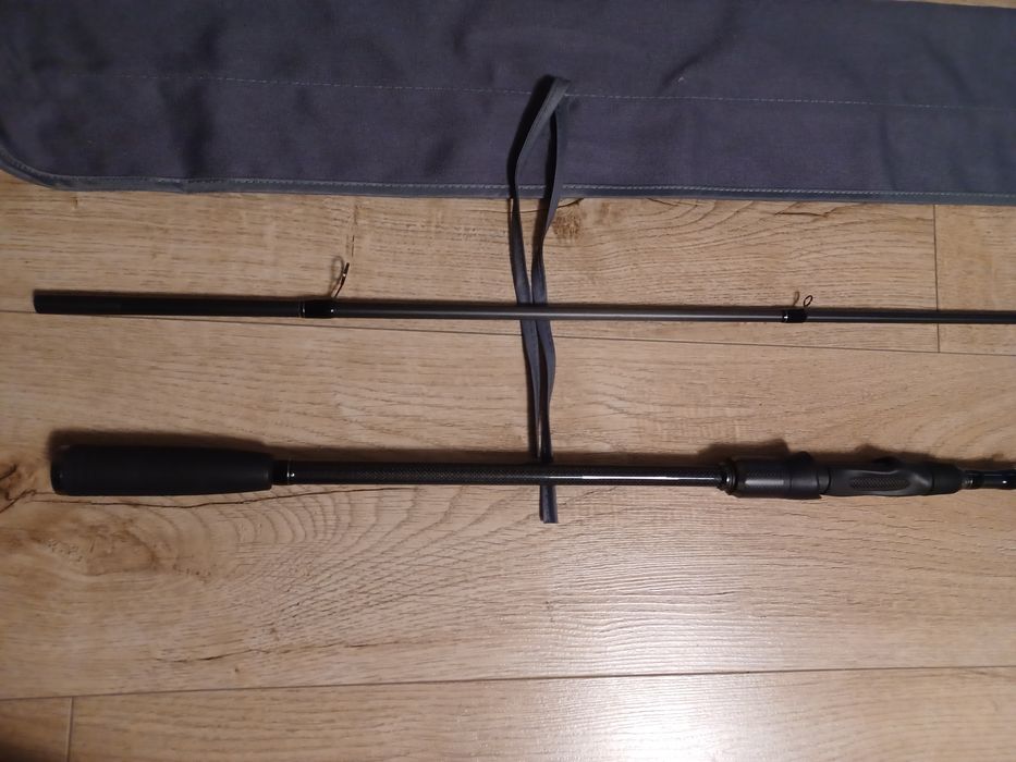 Kij Greys Predator GR100 2,74  15-40gr