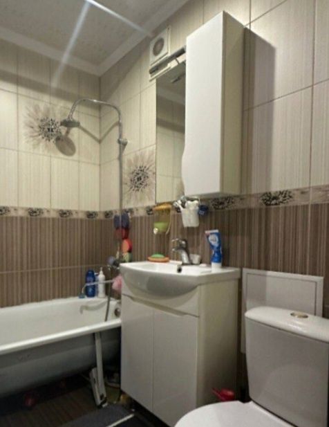 Д.Коротченко 1-квартира