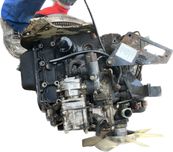 Silnik Iseki E 3100 stan bdb Gwarancja