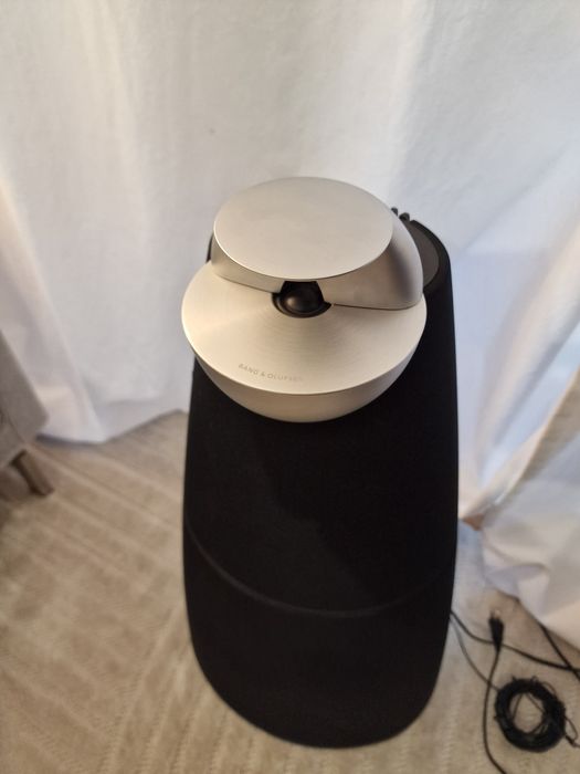 Bang&Olufsen Beolab 9 .