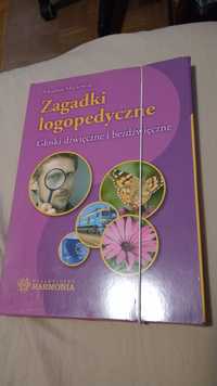 Zagadki logopedyczne