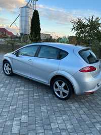 Seat Leon II 2.0 automat