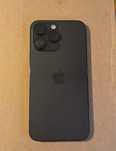 Iphone 14 pro max preto 128gb