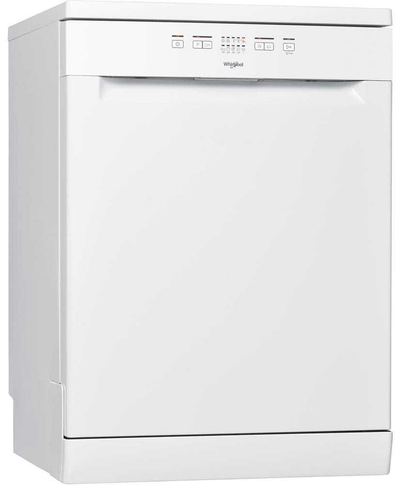 Zmywarka Whirlpool WFE2B19 Nowa Gwarancja Extra cena