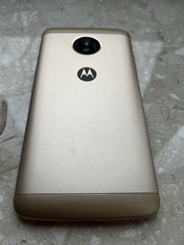 Motorola e4 plus