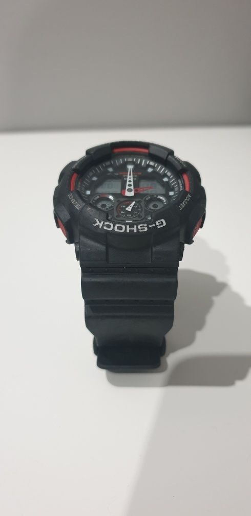 Zegarek Casio GA-100