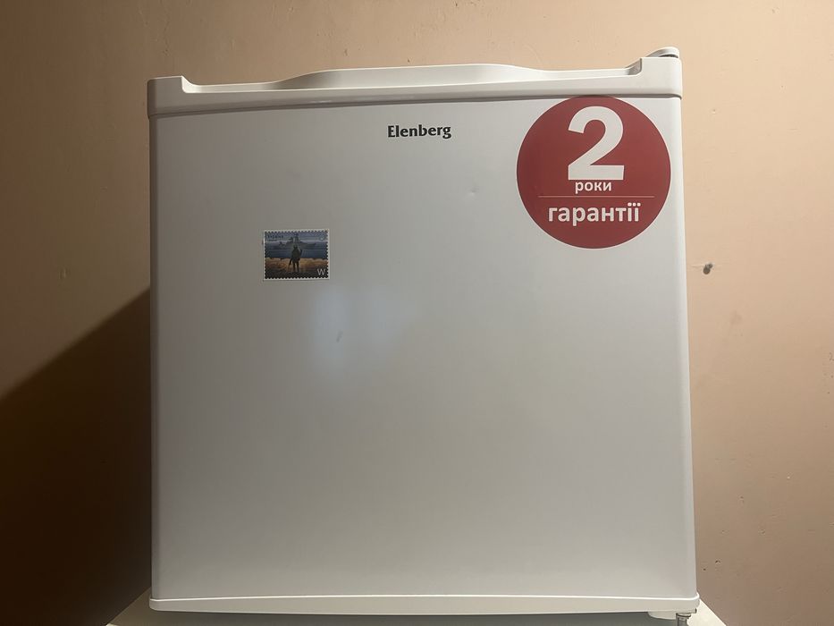 Холодильник Elenberg