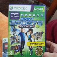 Kinect Sport sezon 2 xbox 360  xbox360