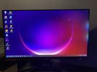 Monitor AOC 24G2SAE 23.8" 1920x1080px 165Hz 1 ms