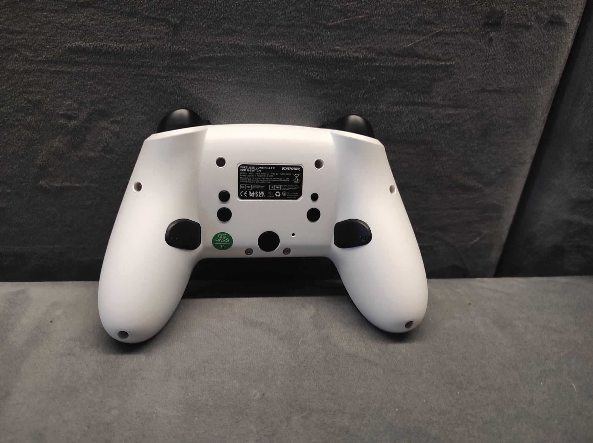 PAD Kontroler ECHTPower Switch Pro /Switch Lite/Switch OLED