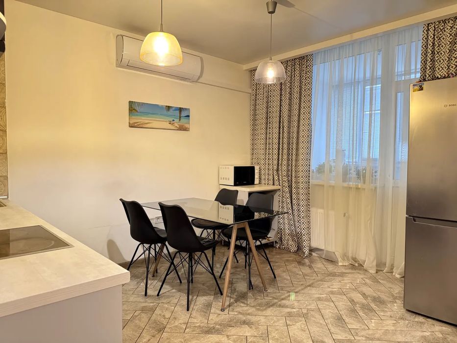 Продаж квартири 2К Герцена 35А Дорогожичи