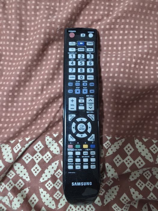 Домашний кинотеатр Samsung Bd7255