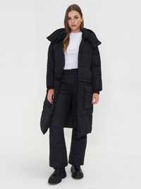 Жіноче пальто куртка трансформер Sinsay Winter
р S