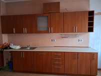 Kuchnia meble kuchenne na wymiar szer. 3,60 - 3,70